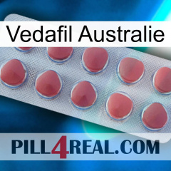 Vedafil Australia 18